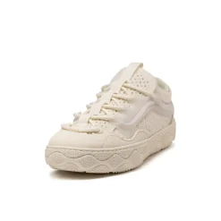 Vegane Sneaker|Weiße Sneaker*Vans OTW Old Skool 36 FM Marshmallow