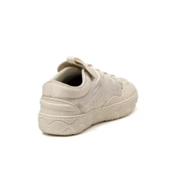 Vegane Sneaker|Weiße Sneaker*Vans OTW Old Skool 36 FM Marshmallow