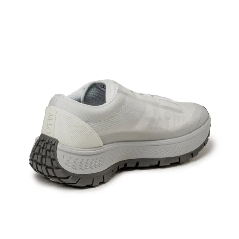 Vegane Sneaker|Outdoor Sneaker*Vans OTW Old Skool 36 *Trail* White / Grey