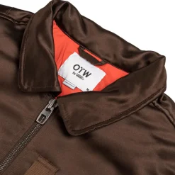 Jacken*Vans OTW OTW Bomber Jacket Demitasse