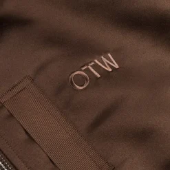 Jacken*Vans OTW OTW Bomber Jacket Demitasse