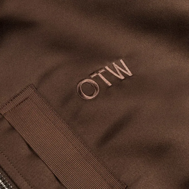Jacken*Vans OTW OTW Bomber Jacket Demitasse
