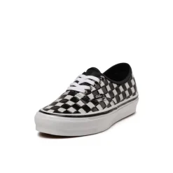 Leder Sneaker*Vans OTW Premium Authentic 44 *Vibram* Black / White