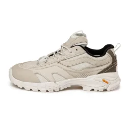 Leder Sneaker|Chunky Sneaker*Vans OTW Speed *Vibram* Rock Salt