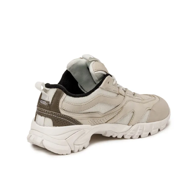 Leder Sneaker|Chunky Sneaker*Vans OTW Speed *Vibram* Rock Salt