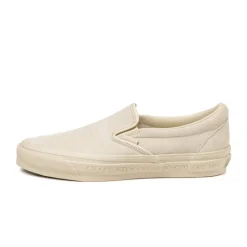 Leder Sneaker*Vans OTW x Neighborhood Classic Slip-On 98 Natural