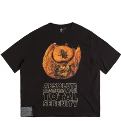 T-Shirts*Vans OTW x Sterling Ruby T-Shirt Black
