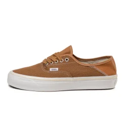 Leder Sneaker*Vans Premium Authentic 44 LX *Kickdown* Sashiko Meerkat