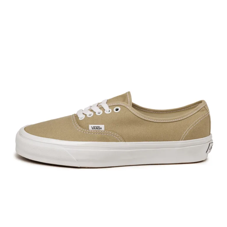 Vegane Sneaker*Vans Premium Authentic 44 LX Eucalyptus