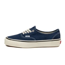 Vegane Sneaker*Vans Premium Authentic 44 LX *Duck Canvas* Parisian Night