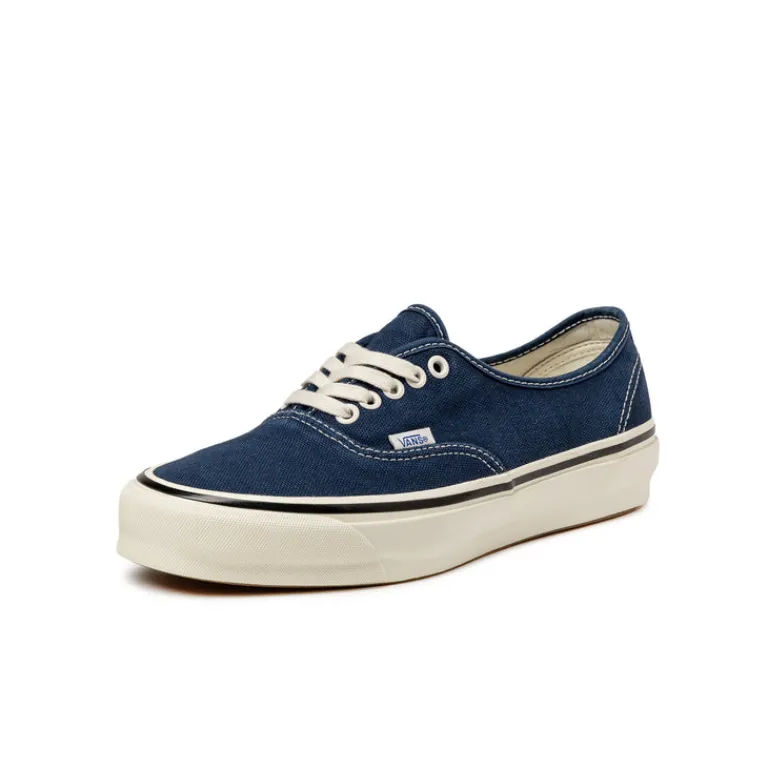 Vegane Sneaker*Vans Premium Authentic 44 LX *Duck Canvas* Parisian Night
