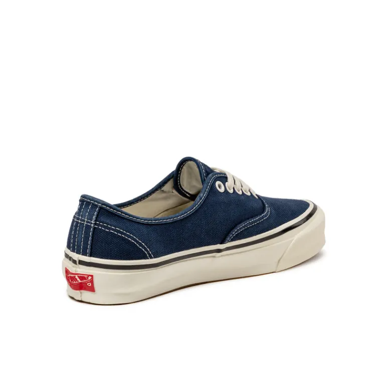 Vegane Sneaker*Vans Premium Authentic 44 LX *Duck Canvas* Parisian Night