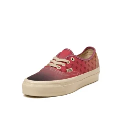 Leder Sneaker*Vans Premium Authentic 44 LX *Echoes* Mauvewood