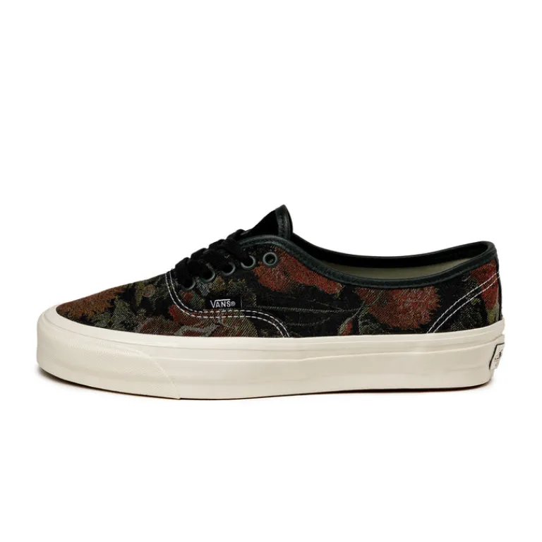 Vegane Sneaker*Vans Premium Authentic 44 LX Jacquard Floral