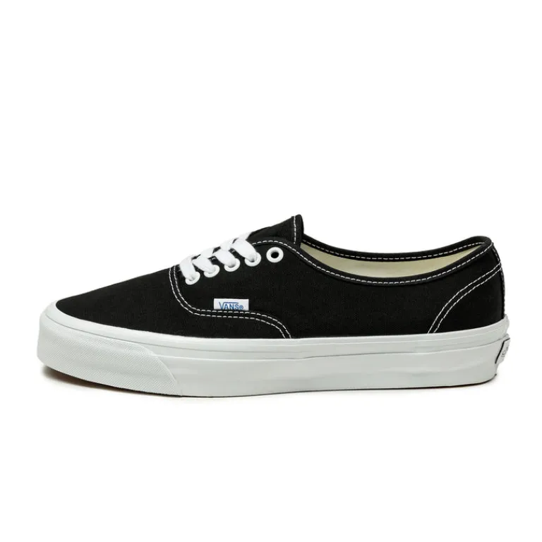 Vegane Sneaker*Vans Premium Authentic 44 LX Black