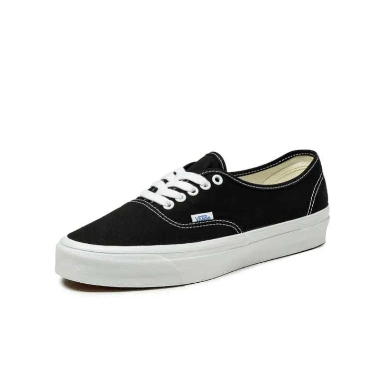 Vegane Sneaker*Vans Premium Authentic 44 LX Black