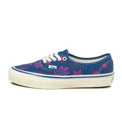 Leder Sneaker*Vans Premium Authentic 44 LX *Daisy* True Blue