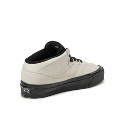 High-Top Sneaker|Leder Sneaker*Vans Premium Half Cab Reissue 33 White / Black