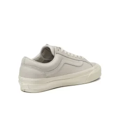 Leder Sneaker*Vans Premium Old Skool 36 Le Marais White