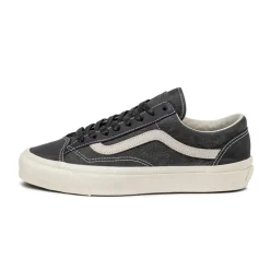 Leder Sneaker*Vans Premium Old Skool 36 Le Marais Black