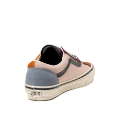 Leder Sneaker*Vans Premium Old Skool 36 Color Block