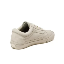 Leder Sneaker*Vans Premium Old Skool 36 LX Suede Egret