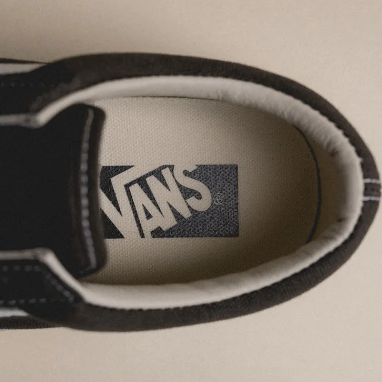Leder Sneaker*Vans Premium Old Skool 36 LX Gunmetal