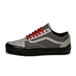 Leder Sneaker|Wasserdichte Sneaker*Vans Premium Old Skool 36 LX *Gore-Tex* Metal