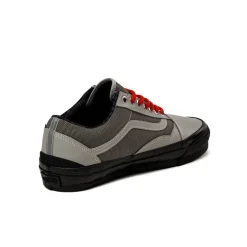 Leder Sneaker|Wasserdichte Sneaker*Vans Premium Old Skool 36 LX *Gore-Tex* Metal