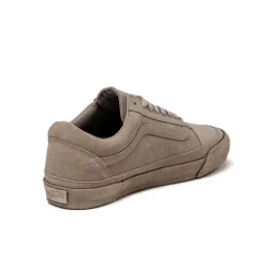 Leder Sneaker*Vans Premium Old Skool 36 LX Suede Atmosphere