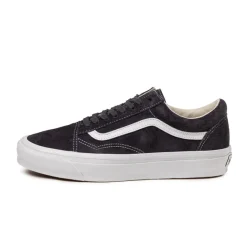 Leder Sneaker*Vans Premium Old Skool 36 *Pig Suede* Nine Iron