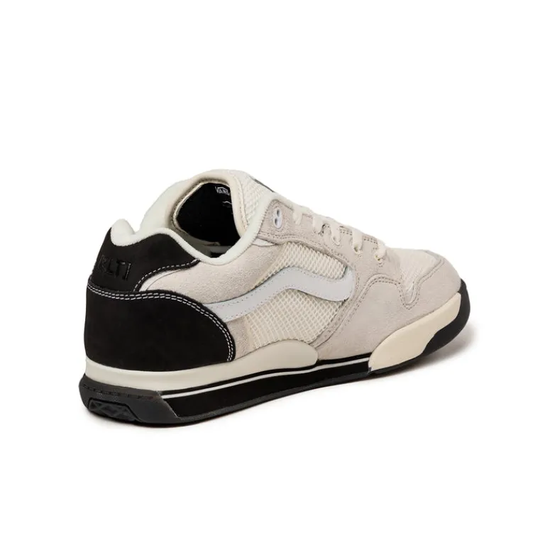 Leder Sneaker|Chunky Sneaker*Vans Premium Rowley XLT LX Off Road / Egret