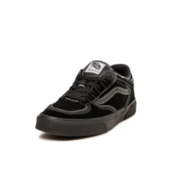 Leder Sneaker|Chunky Sneaker*Vans Rowley Classic Black / Black