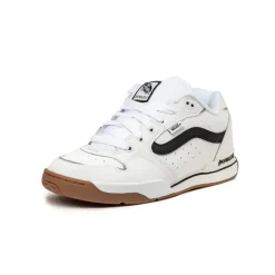 Leder Sneaker|Chunky Sneaker*Vans Rowley XLT White / Black