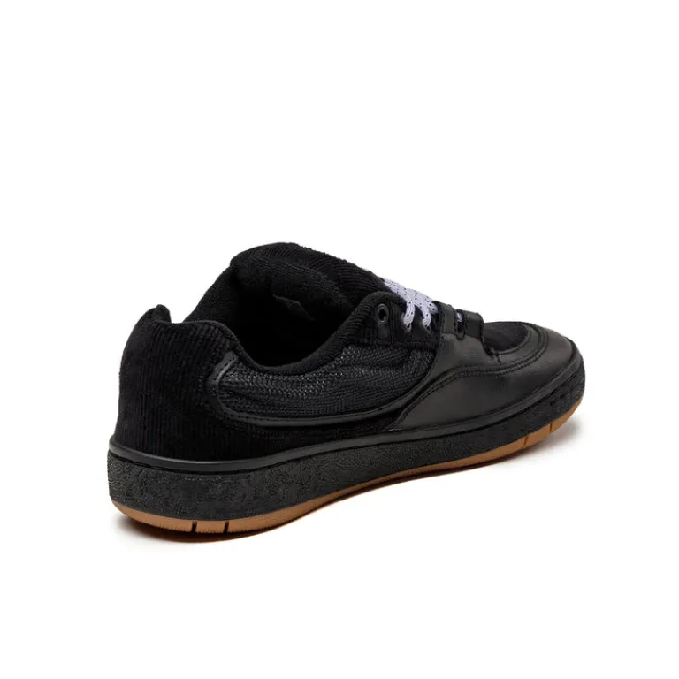 Leder Sneaker|Chunky Sneaker*Vans Speed Black