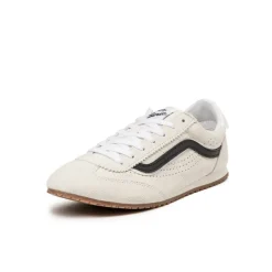 Leder Sneaker|Terrace Casual Sneaker*Vans Super Lowpro Marshmallow