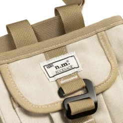 Taschen*Vans x Nicole McLaughlin Chalk Bag Oatmeal