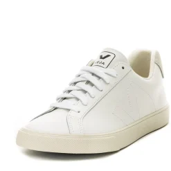 Weiße Sneaker*Veja Esplar Leather W Extra White