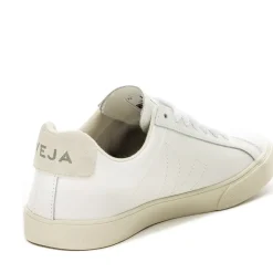 Weiße Sneaker*Veja Esplar Leather W Extra White