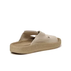 Mules & Slides*Veja Etna Suede Pierre / Alm / Almond