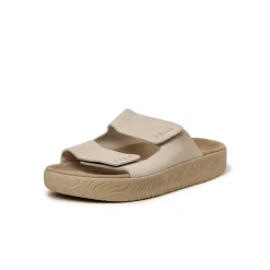 Mules & Slides*Veja Etna W Suede Pierre / Alm / Almond
