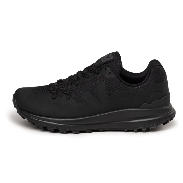 Outdoor Sneaker*Veja Fitz Roy *Trek-Shell* Black / Black