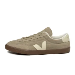 Terrace Casual Sneaker*Veja Panenka *Suede* Taupe / Pierre / Bark