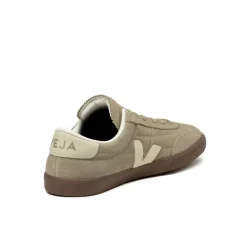 Terrace Casual Sneaker*Veja Panenka *Suede* Taupe / Pierre / Bark