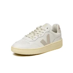 Weiße Sneaker*Veja V-90 O.T. Extra White / Natural