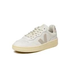 Weiße Sneaker*Veja V-90 O.T. W Extra White / Natural