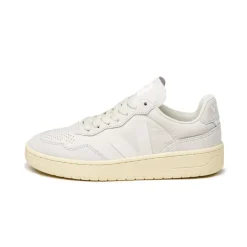 Weiße Sneaker*Veja V-90 O.T. W Gravel / White
