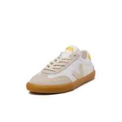 Weiße Sneaker*Veja Volley W *Aircell* Lunar / Pierre / Sunshine