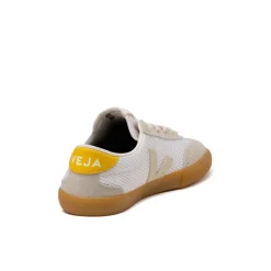 Weiße Sneaker*Veja Volley W *Aircell* Lunar / Pierre / Sunshine