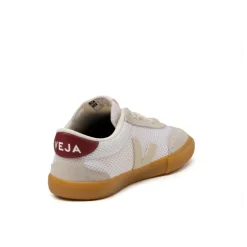 Weiße Sneaker*Veja Volley W *Aircell* Lunar / Pierre / Marsala